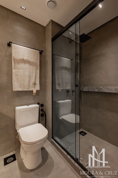 Apartamento 2 quartos mobiliado no Centro de Gramado: 14ª foto da galeria de imagens do imóvel