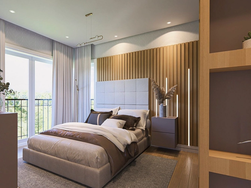 Apartamento 1 quarto em Gramado: 5ª foto da galeria de imagens do imóvel