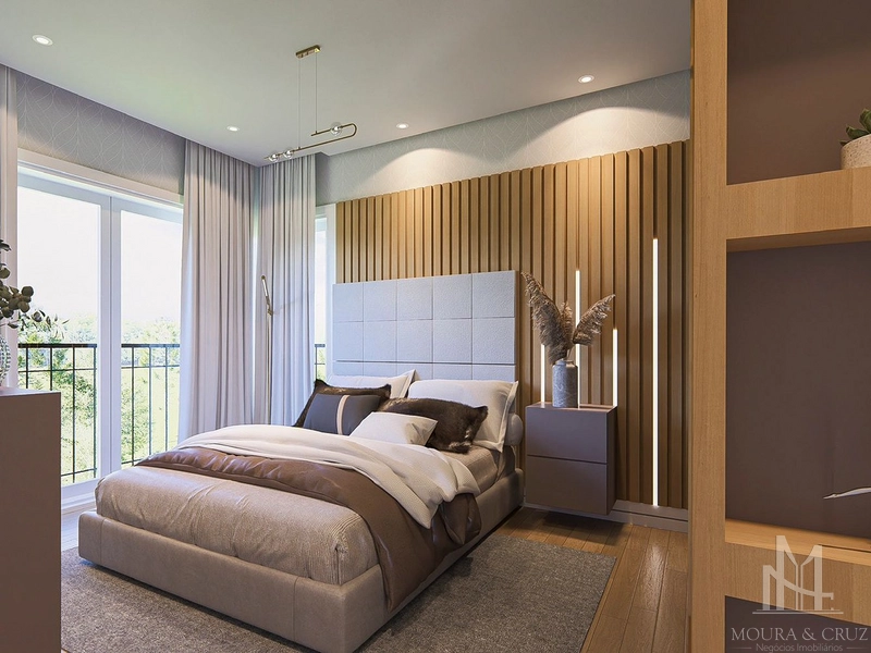 Apartamento 1 quarto em Gramado: 8ª foto da galeria de imagens do imóvel