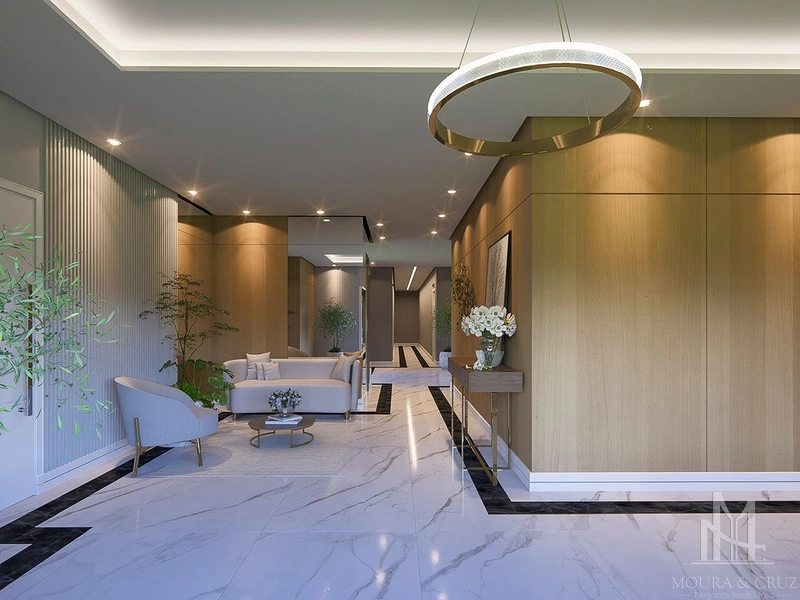 Apartamento 1 quarto em Gramado: 5ª foto da galeria de imagens do imóvel