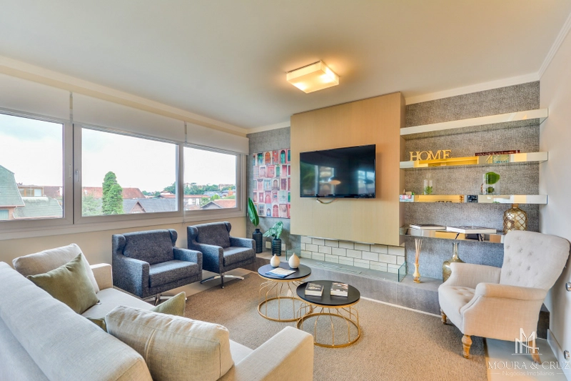 Imóvel residencial ou comercial