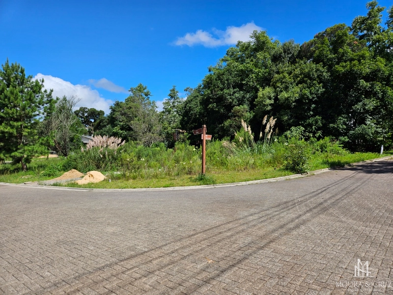 Terreno no Vivendas do Arvoredo em Gramado: 3ª foto da galeria de imagens do imóvel