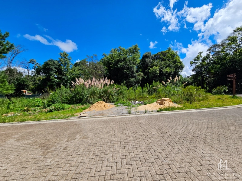 Terreno no Vivendas do Arvoredo em Gramado: 2ª foto da galeria de imagens do imóvel