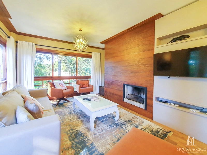 Imóvel residencial ou comercial