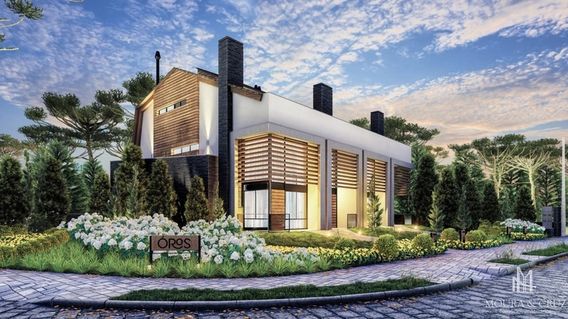 Imóvel residencial ou comercial