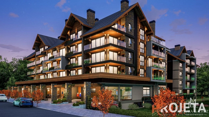 Imóvel residencial ou comercial