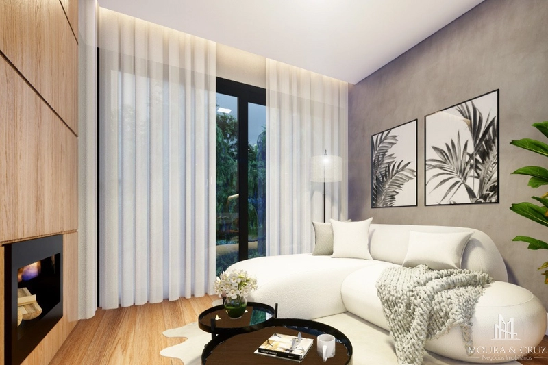 Apartamento 2 quartos no Centro de Canela: 1ª foto da galeria de imagens do imóvel