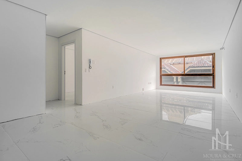 Apartamento 1 quarto em Gramado: 1ª foto da galeria de imagens do imóvel