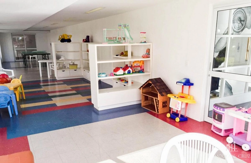 Apartamento JK semi mobiliado no Centro de Gramado: 11ª foto da galeria de imagens do imóvel
