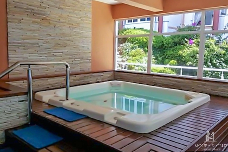 Apartamento JK semi mobiliado no Centro de Gramado: 9ª foto da galeria de imagens do imóvel
