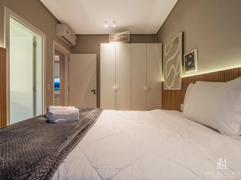 Apartamento 2 quartos mobiliado no Centro de Gramado: 13ª foto da galeria de imagens do imóvel