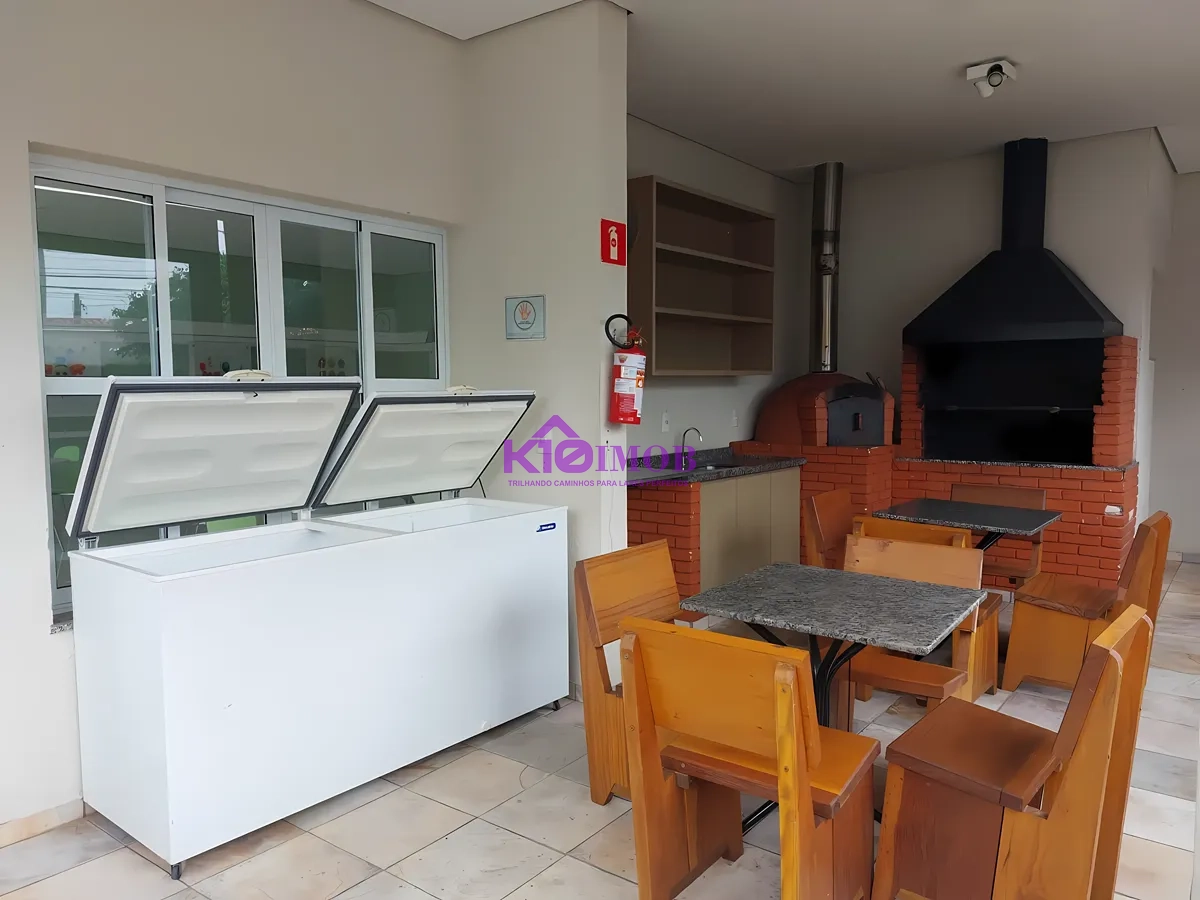 17ª foto do condomínio