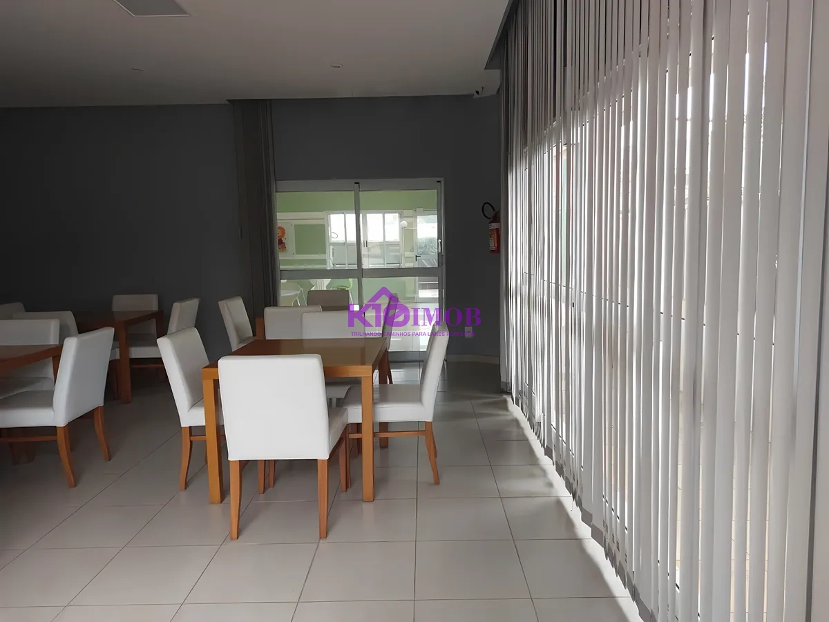 18ª foto do condomínio