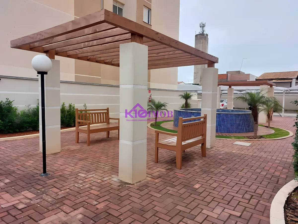 23ª foto do condomínio