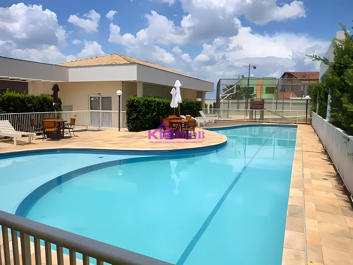 4ª foto do condomínio