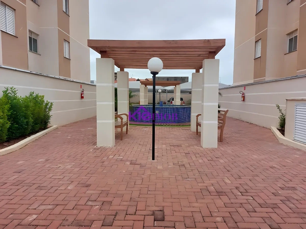 22ª foto do condomínio