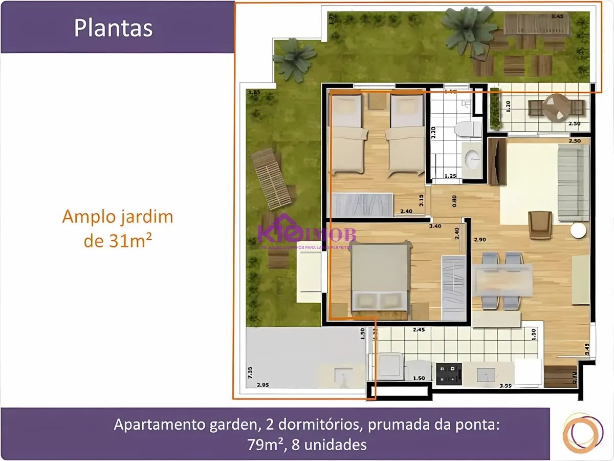 28ª foto do condomínio