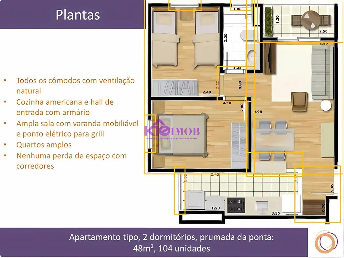 26ª foto do condomínio