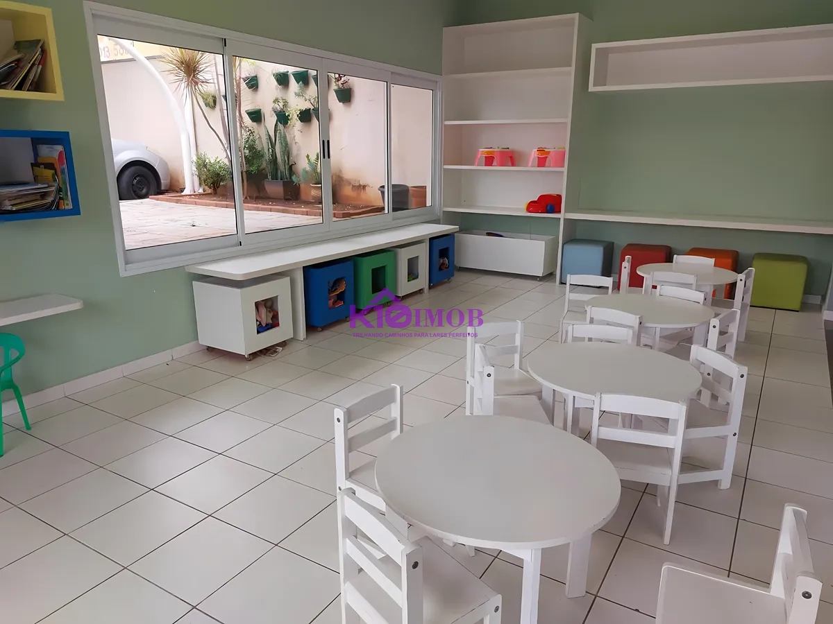 13ª foto do condomínio