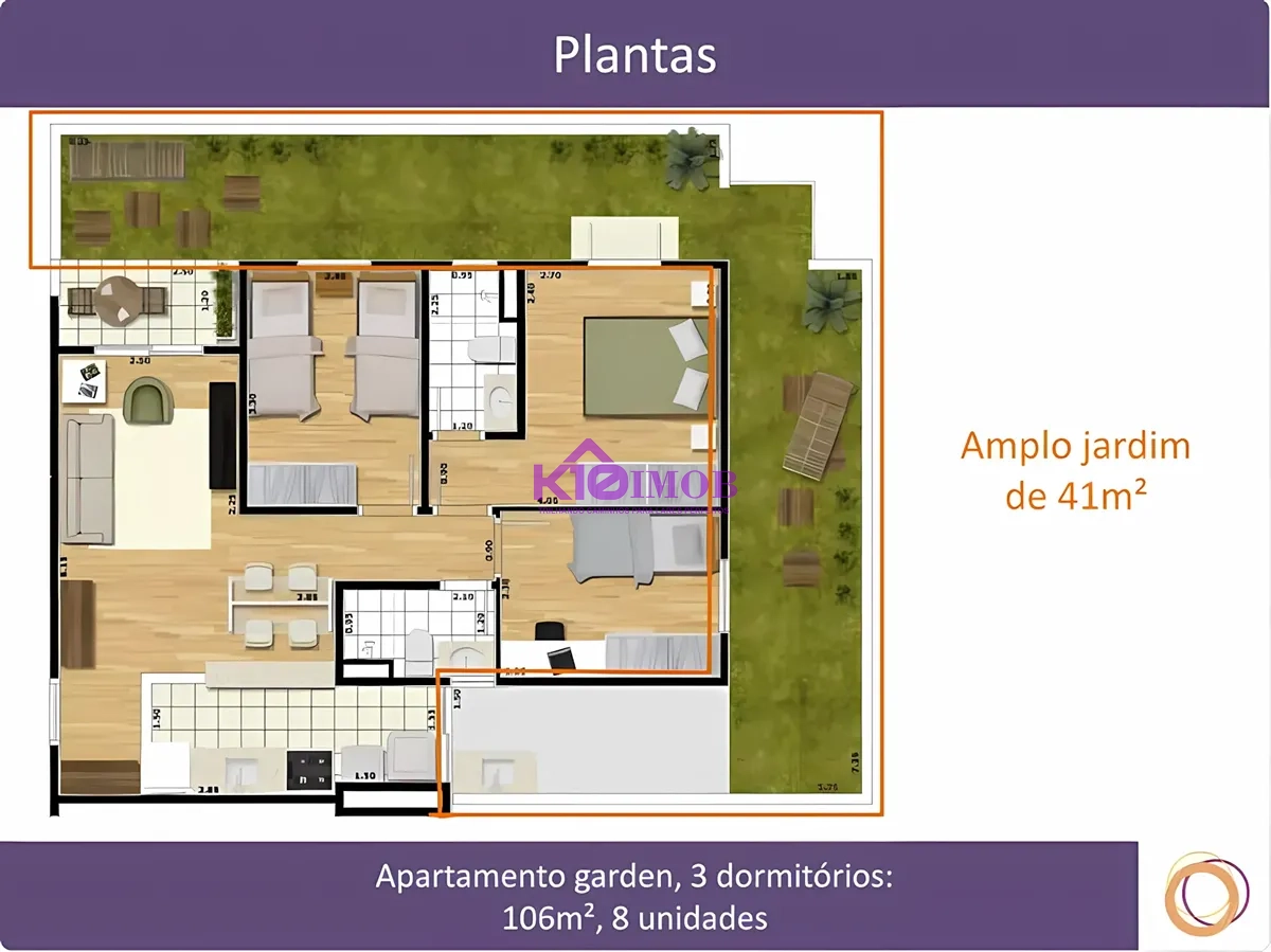 30ª foto do condomínio