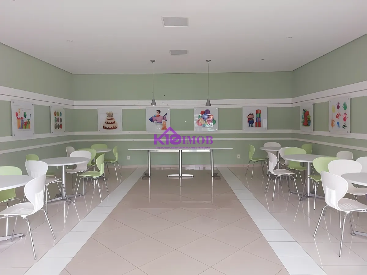 11ª foto do condomínio