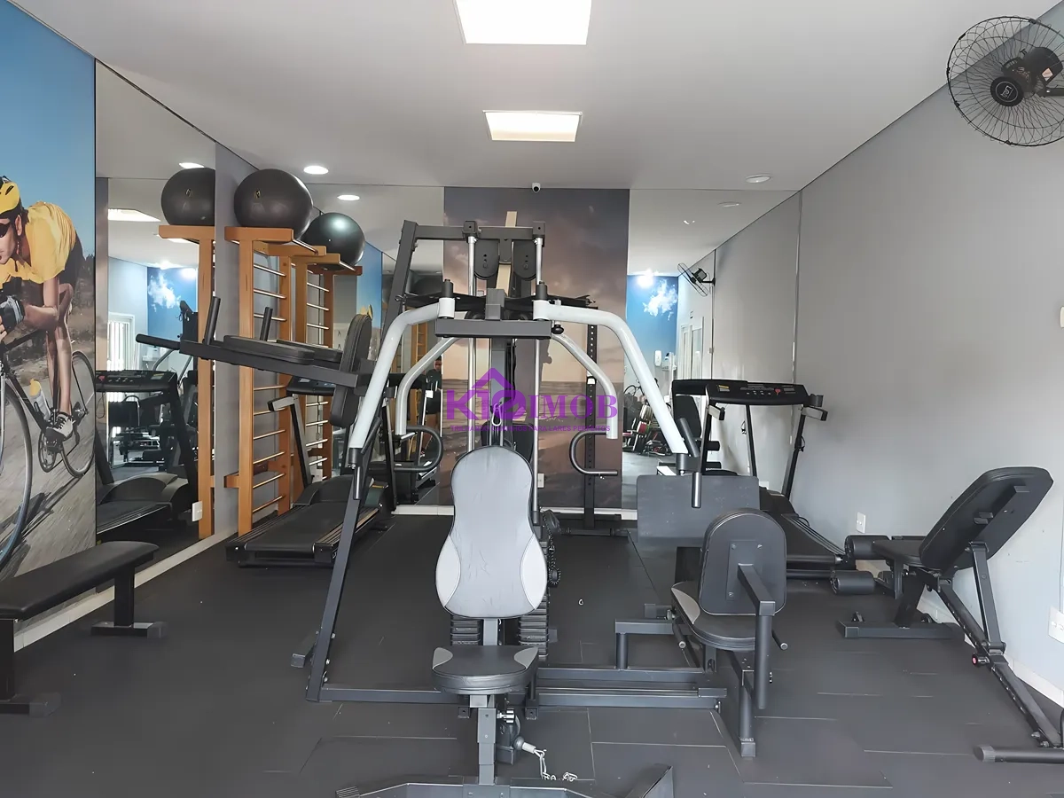 8ª foto do condomínio