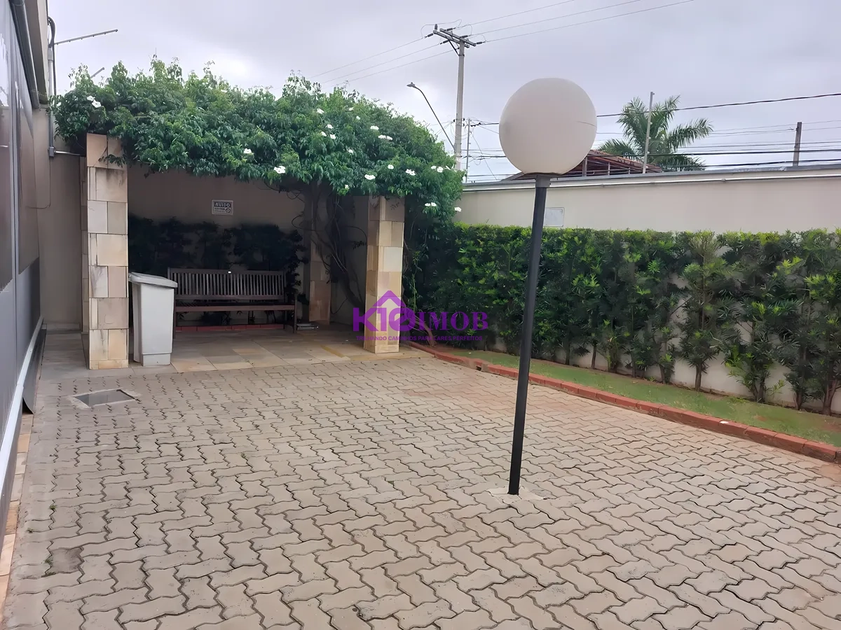 21ª foto do condomínio