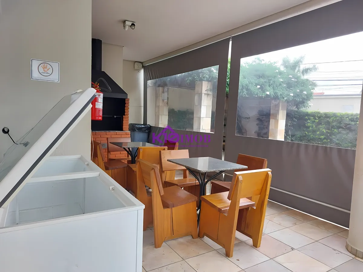 19ª foto do condomínio