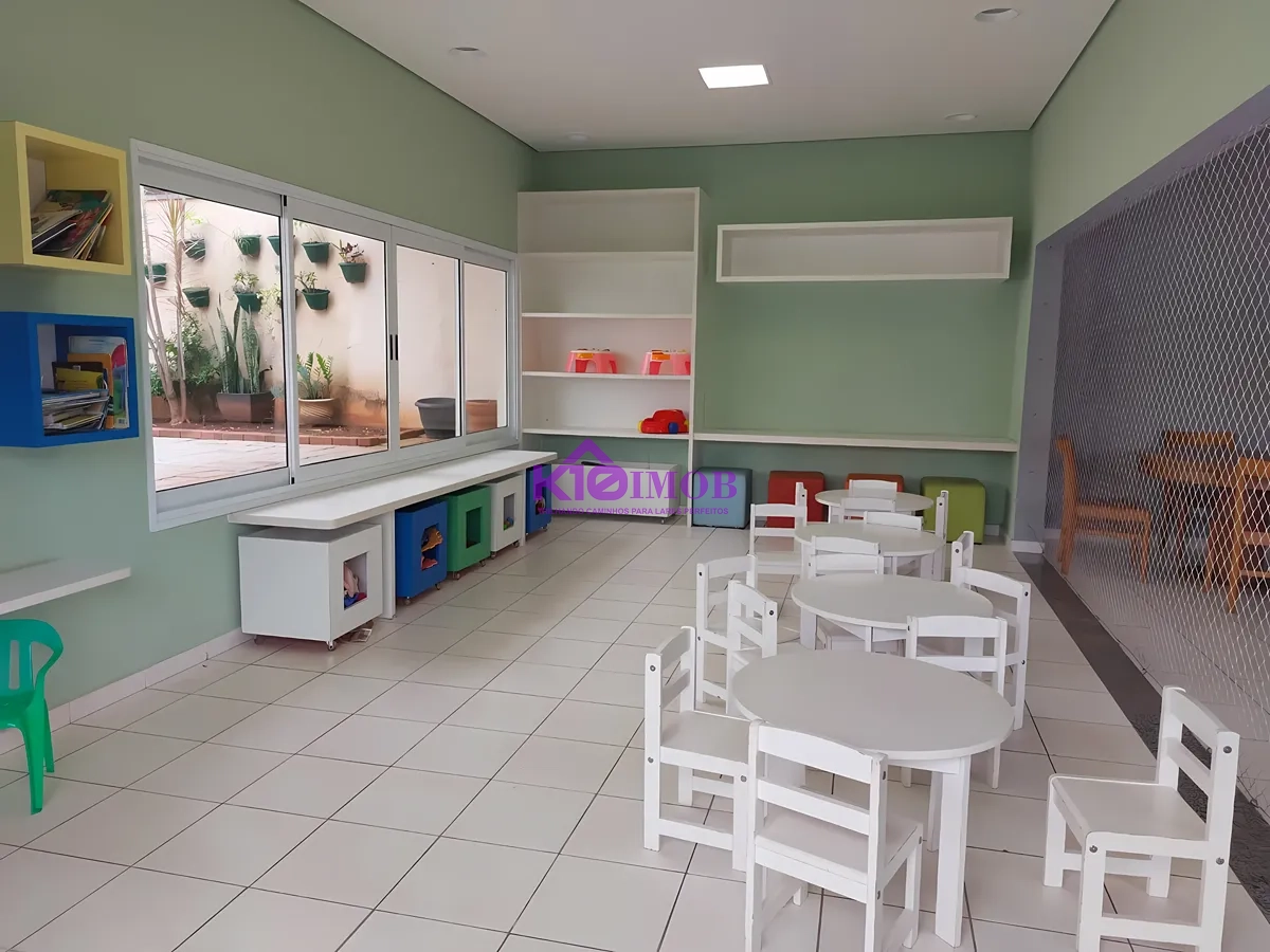 14ª foto do condomínio