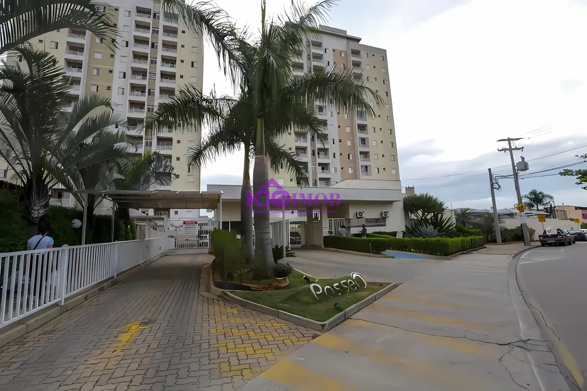 2ª foto do condomínio