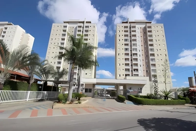 condiminio - Passeo Club