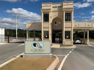 condiminio - Helena Maria