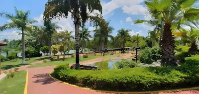 condiminio - Ibiti do Paço