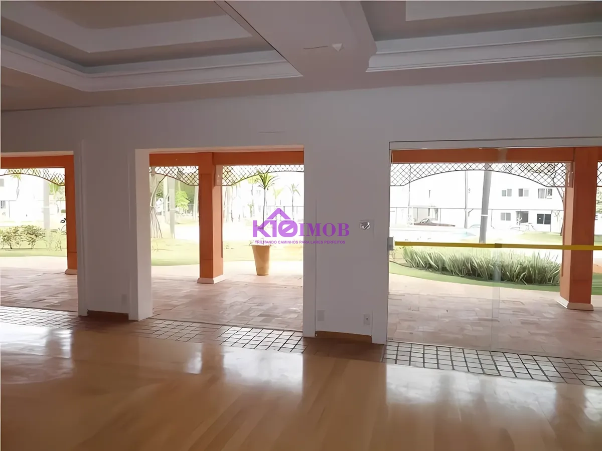 10ª foto do condomínio