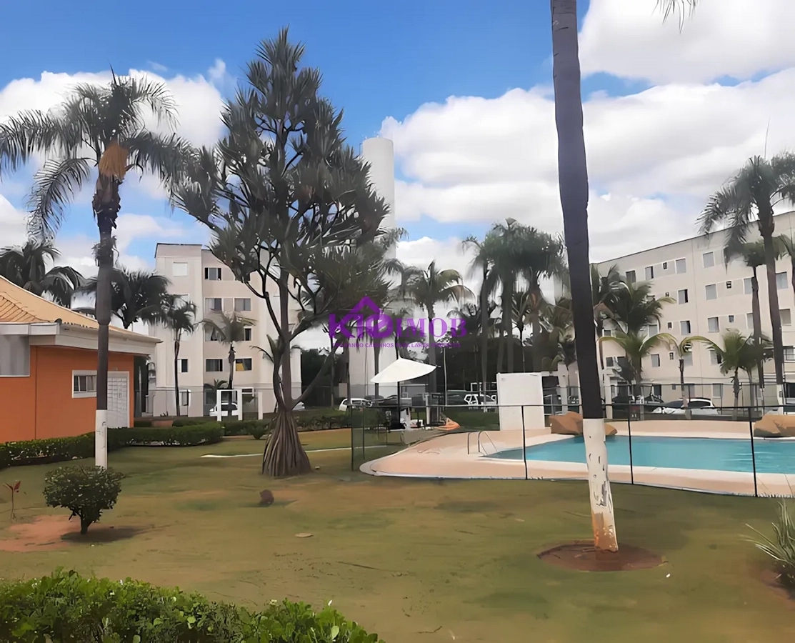 3ª foto do condomínio