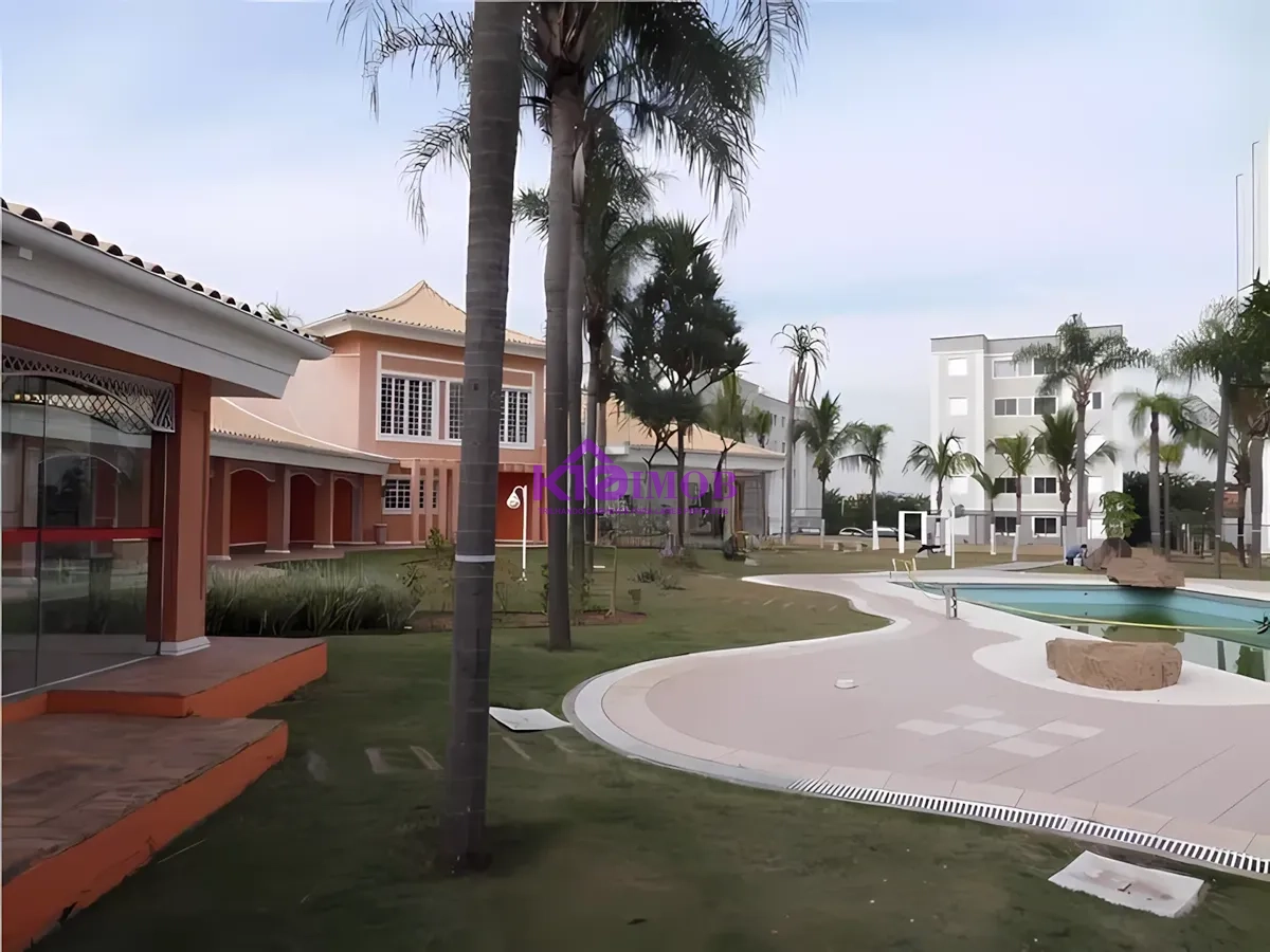 11ª foto do condomínio