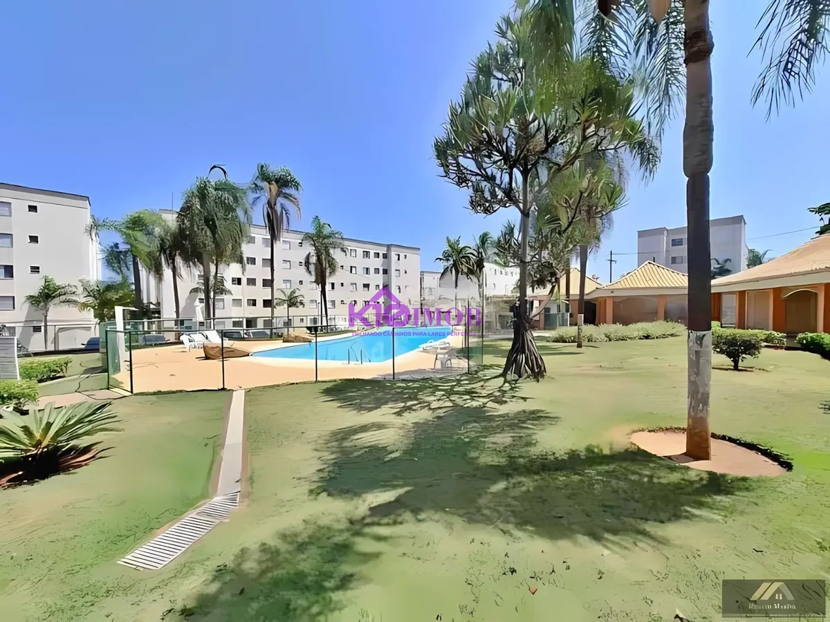 4ª foto do condomínio