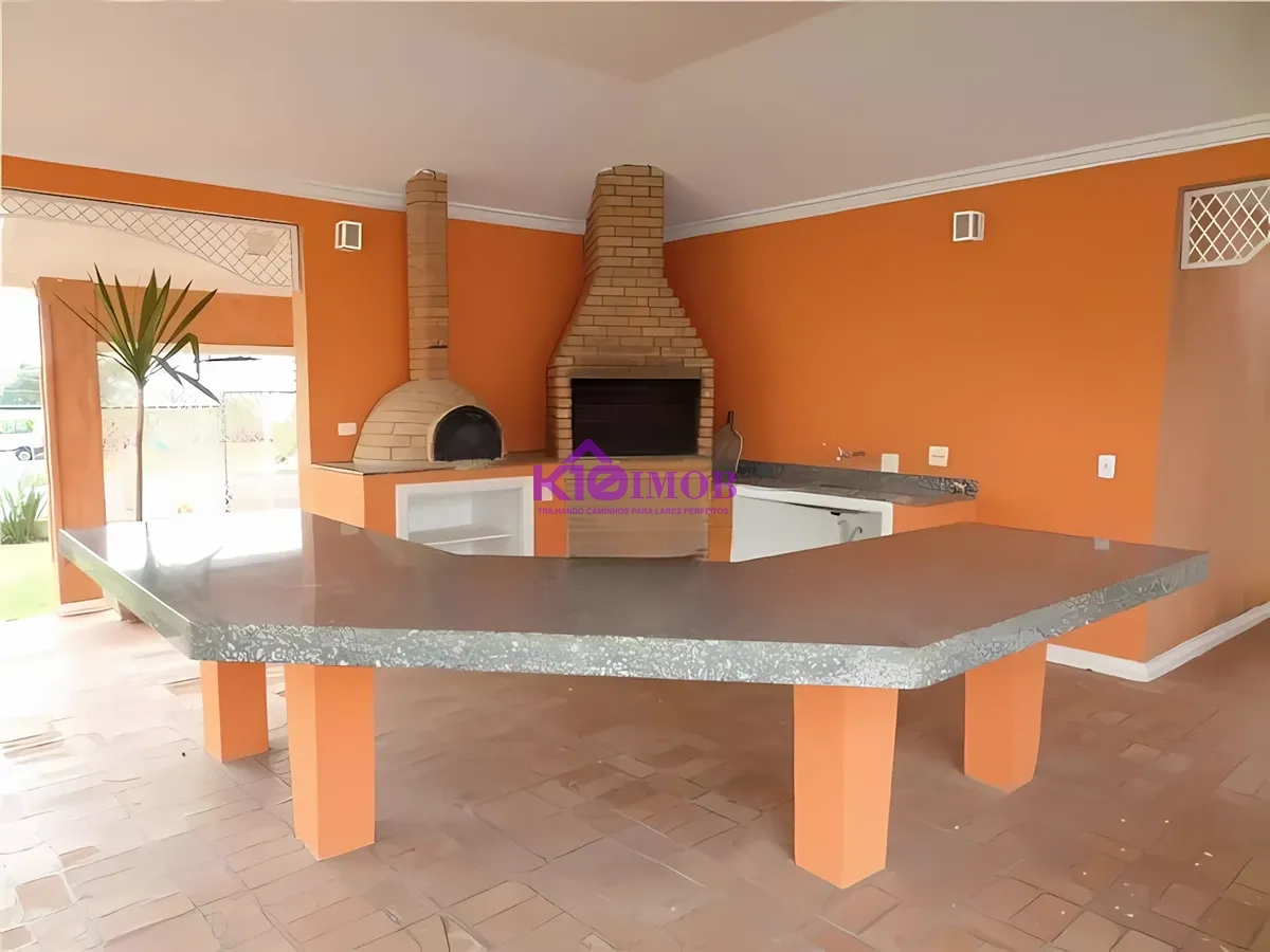 8ª foto do condomínio