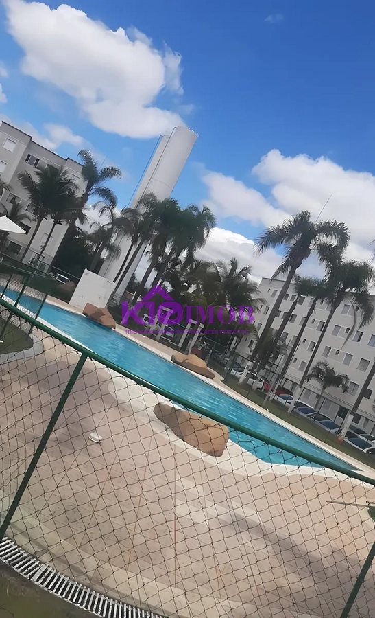 2ª foto do condomínio