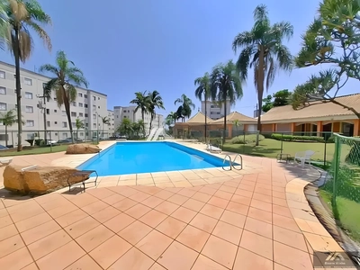 condiminio - Parque Sicilia