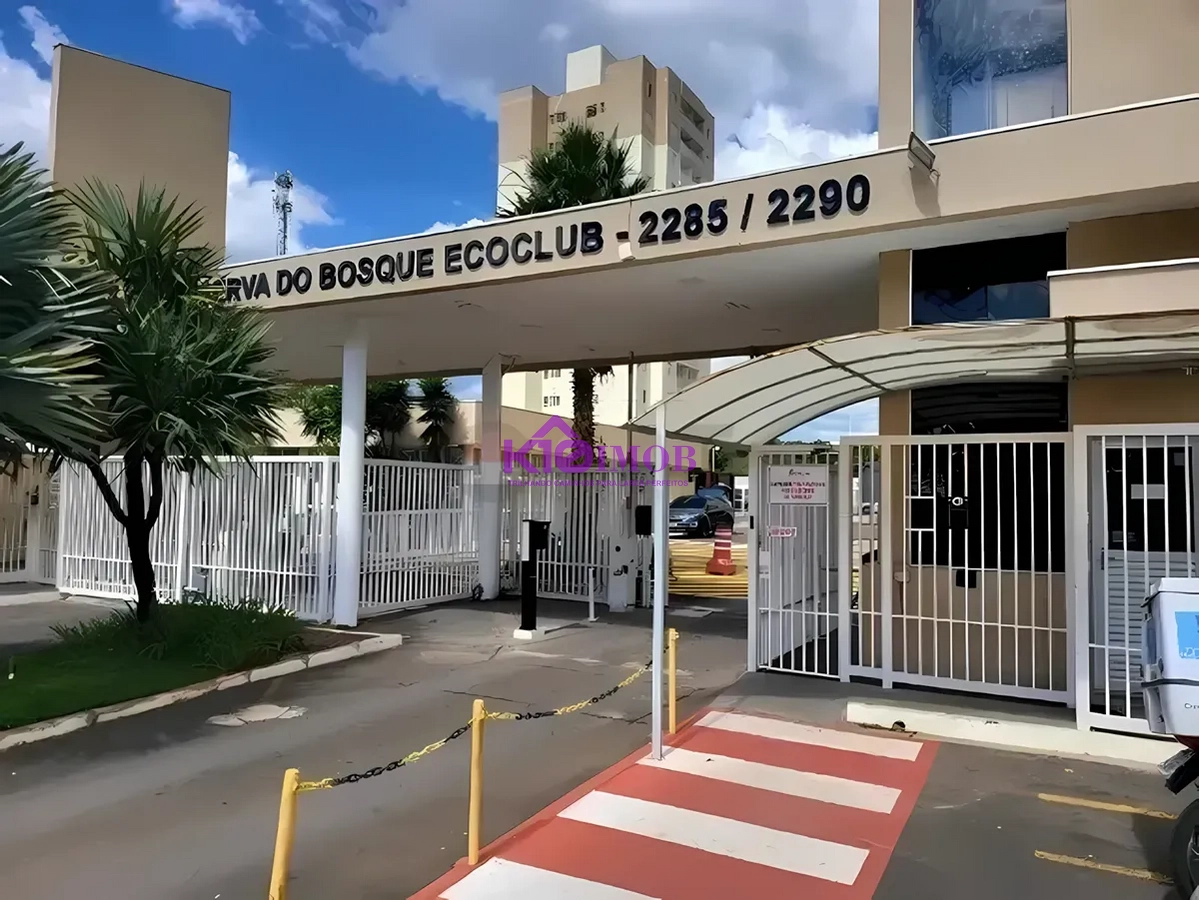 2ª foto do condomínio