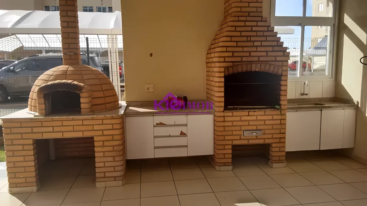 10ª foto do condomínio