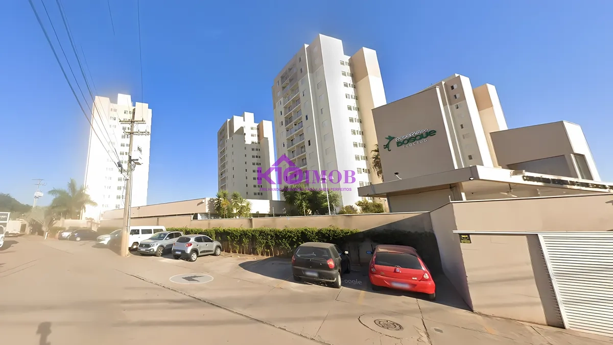 1ª foto do condomínio