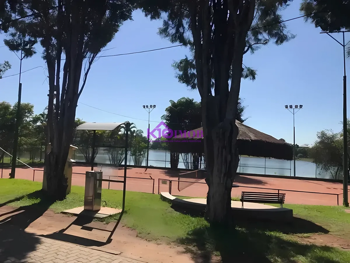 5ª foto do condomínio