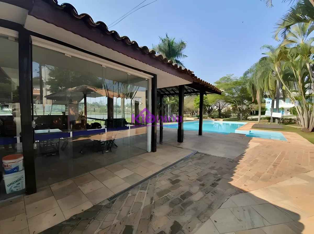 10ª foto do condomínio