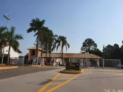 condiminio - Vivendas do Lago