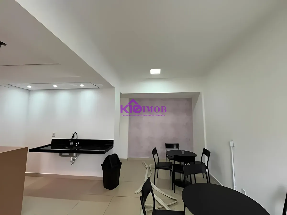 5ª foto do condomínio