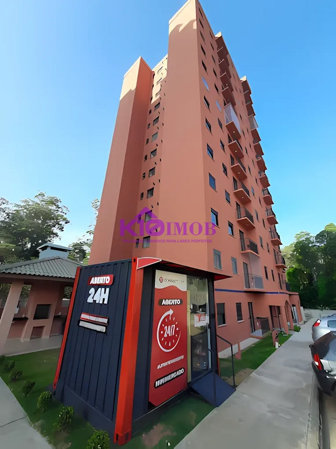 2ª foto do condomínio