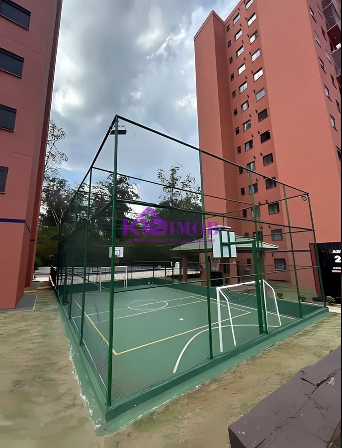 9ª foto do condomínio