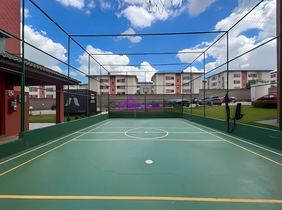 11ª foto do condomínio